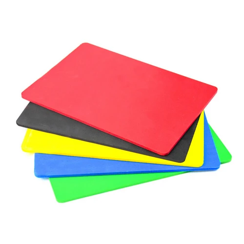 Барвиста рекламна дошка зі спіненого ПВХ