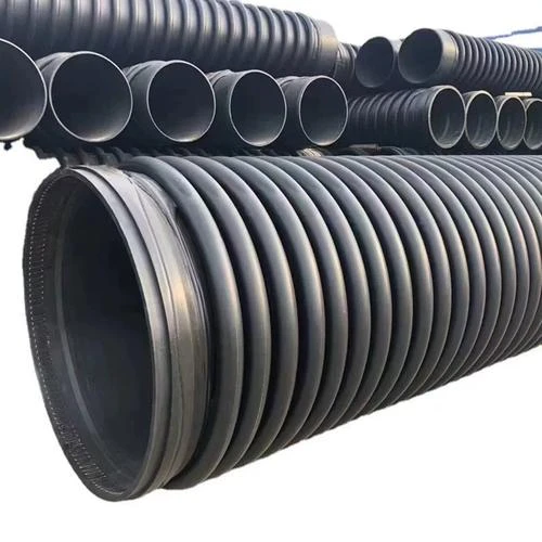Труба Krah DN1200 HDPE