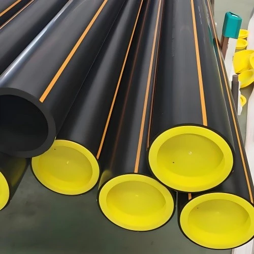 DN160 HDPE Gas Pipe best