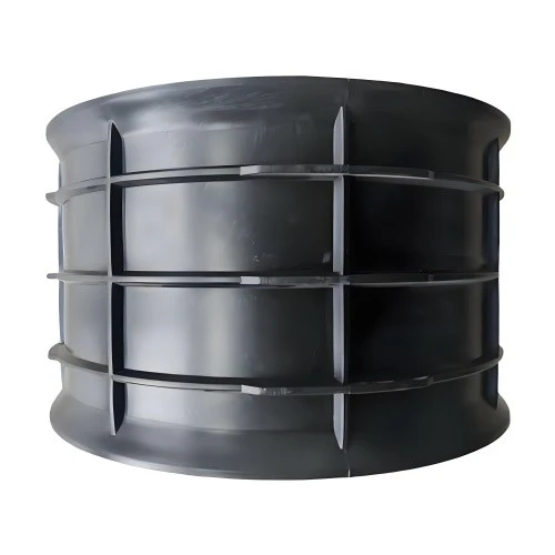 DWC Pipe Connection Fittings And Inspection Chambers suppliers