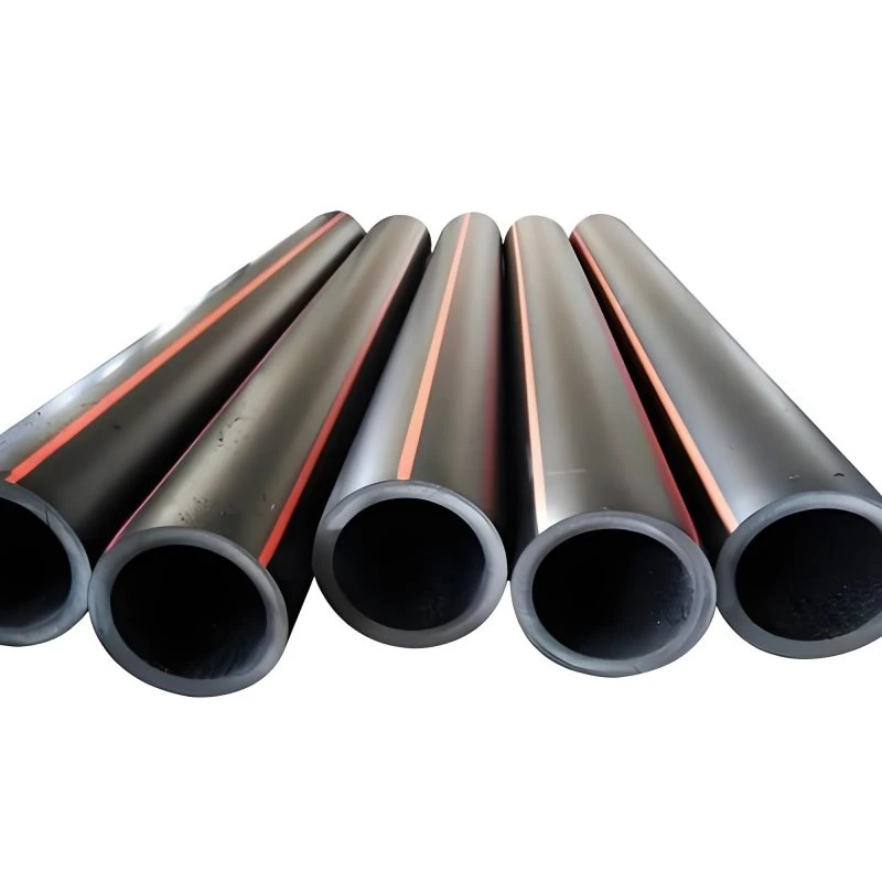 Труба передачі газу HDPE