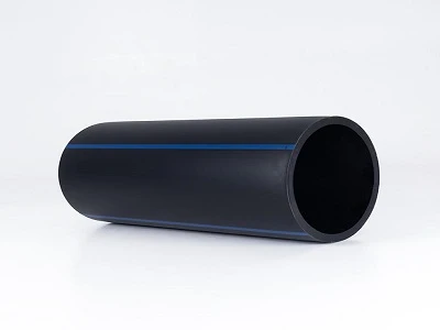 Гірнича труба HDPE: кращий вибір для корозійної шахтної води?