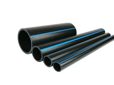 Гірнича труба HDPE: куди йде тиск води в довгих шахтних дренажних лініях?