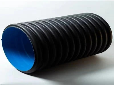 Як пористість ґрунту впливає на шахтну трубу HDPE?