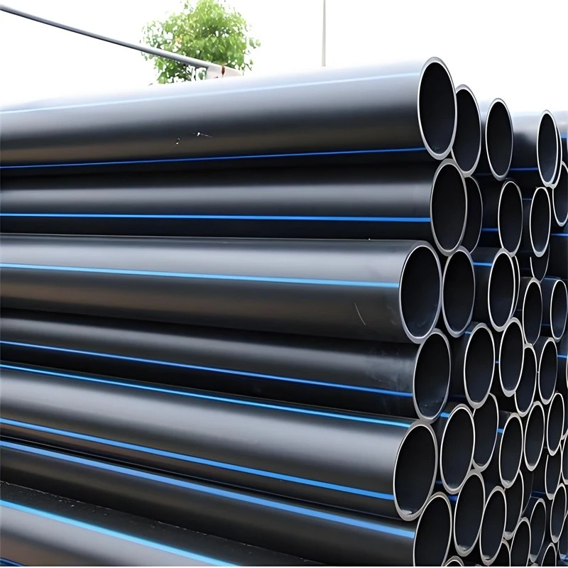 HDPE Water Pipe