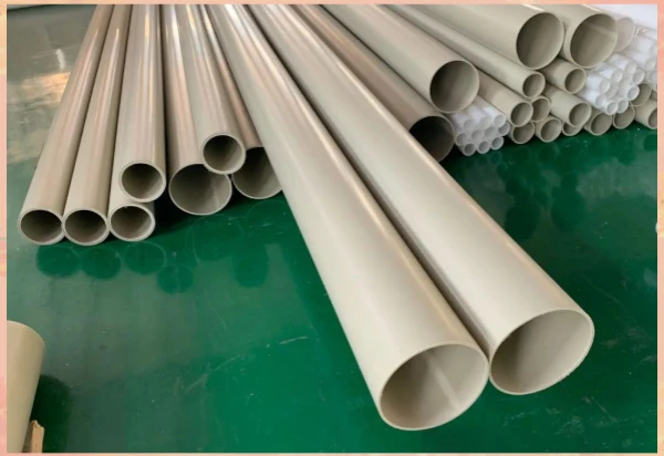 PP pipe PP pipe