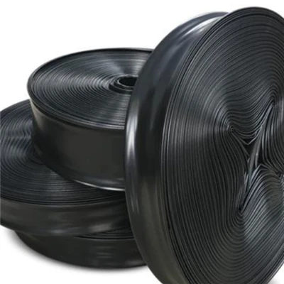Стрічка для крапельного поливу HDPE