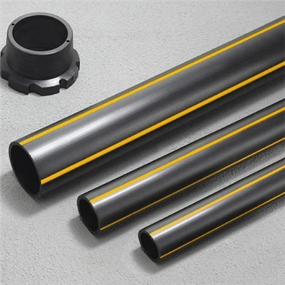 Газова труба HDPE