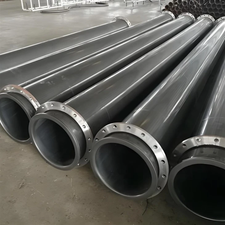 Uhmwpe Mining Slurry Pipes suppliers